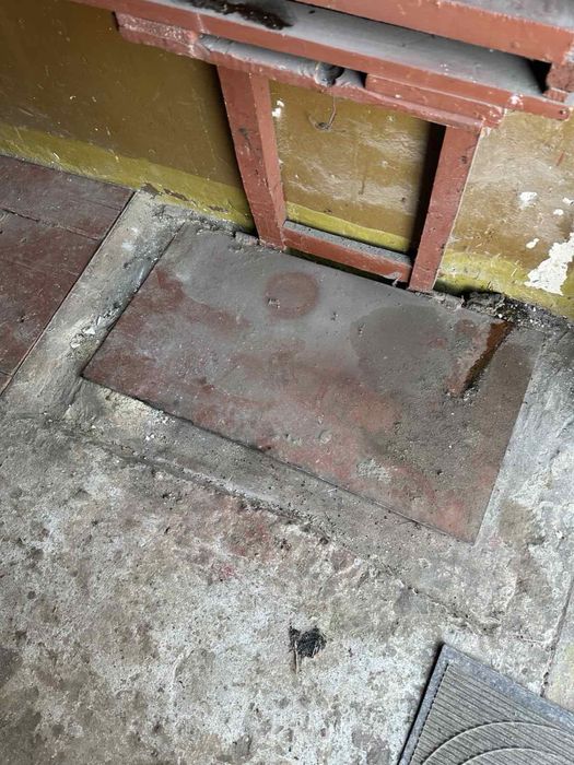 Продам гараж здам гараж еськова летное училище чернигов