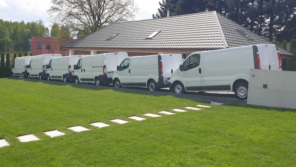 FIAT DUCATO 2,3Jtd z Klimą stan JAK NOWY!!! R/E/Z/E/R/W/A/C/J/A