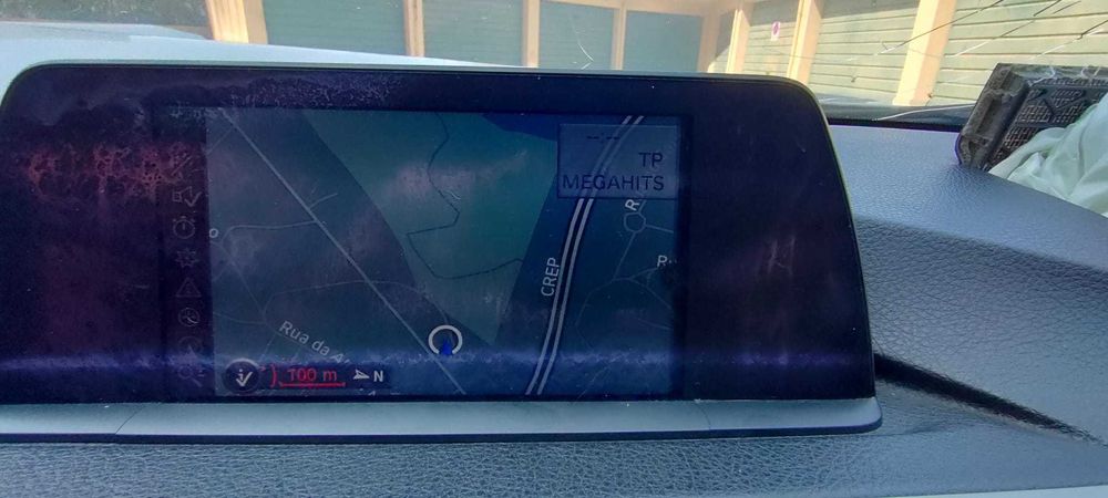 BMW 318 d 2.0 Touring Diesel