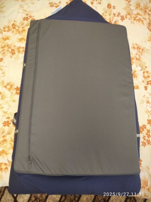 Переноска- сумка для новорожденых