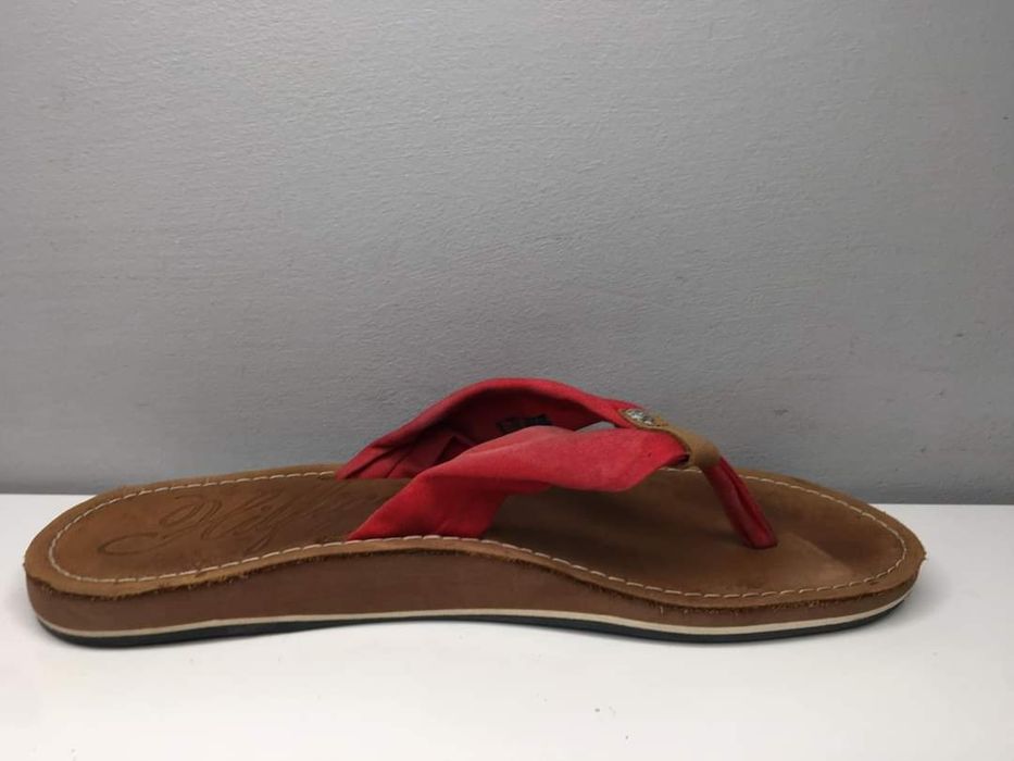 Japonki Tommy hilfiger Rozmiar 38