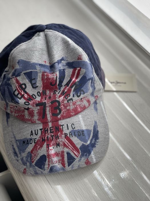 Кепка Pepe Jeans