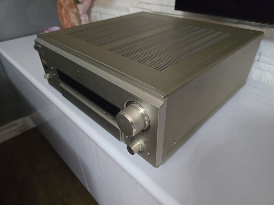 Sony Receiver  STR-VA555ES