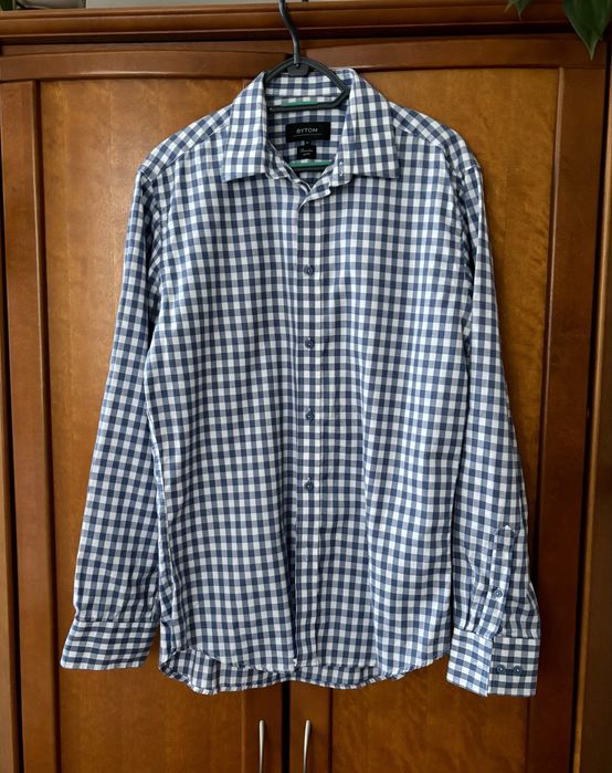 Koszula męska Bytom rozmiar 40