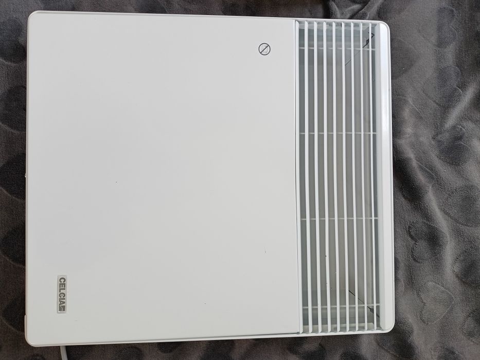 Grzejnik elektryczny