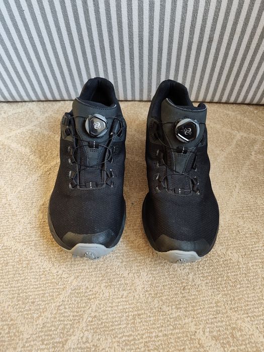 Кроссовки Icebug Boa Gore tex 42 / 42,5