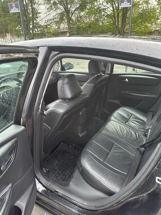 Продам авто Citroen C4 2007р