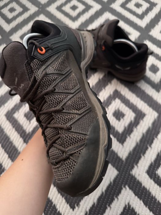 Salewa MTN Trainer Lite GTX