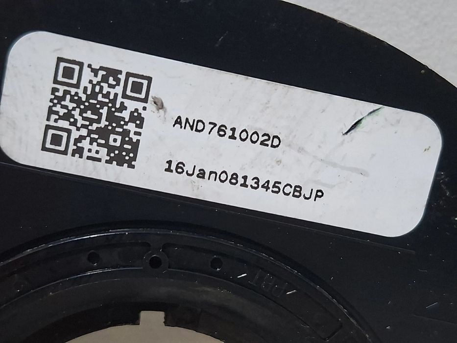 Sensor ângulo direção LAND ROVER Discovery Sport (L550)