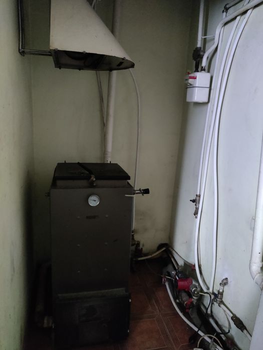 Продаж Будинку с.Трушки Київської області Білоцерківського району