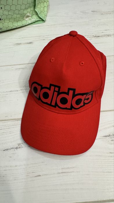 Кепка adidas, diesel, джинсовая с ушками a-shop, hugo