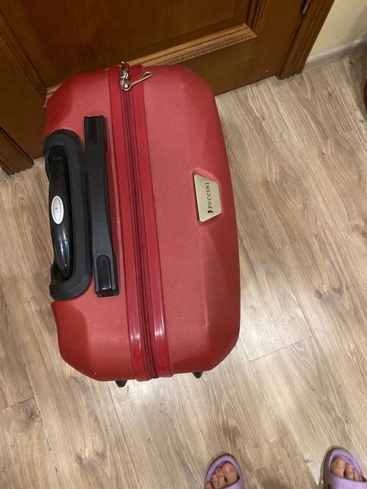 Продам дорожню сумку