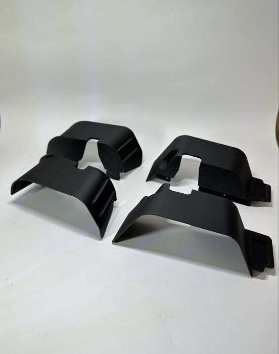 Axial Inner Fenders