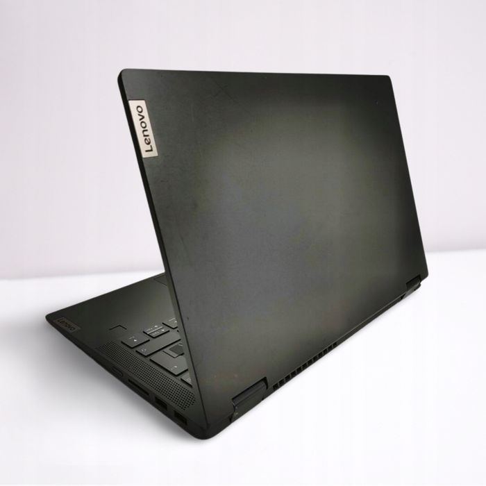 DOTYKOWY X360 Lenovo IdeaPad 5 Ryzen 4300U 8GB 256SSD Win11