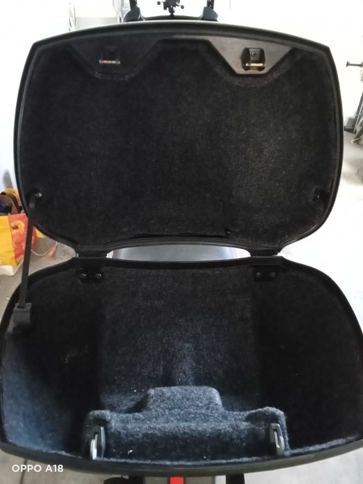 Moto Bmw RT - top case original