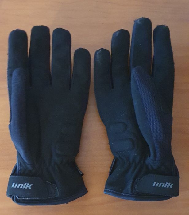 Luvas de mota Unik