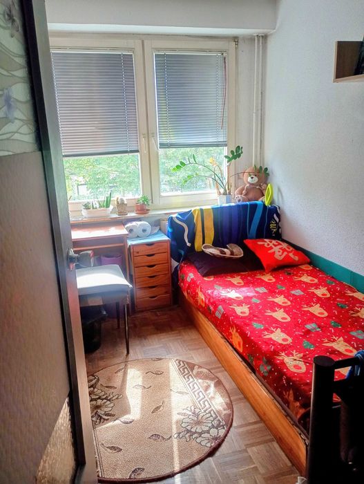 pokój dla dziewczyny, kobiety   tanio