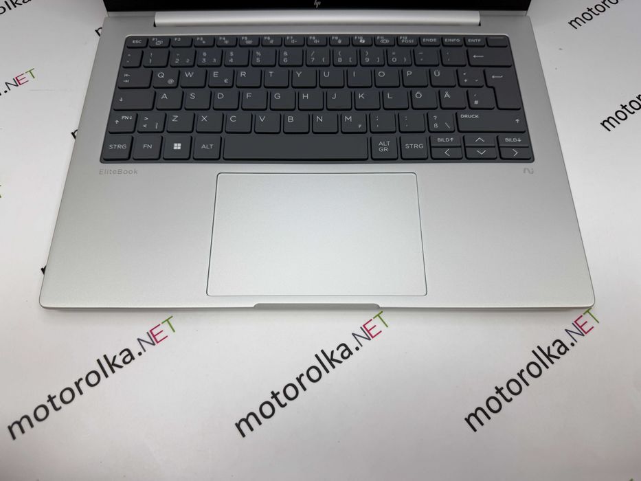 Ноутбук HP EliteBook 8 G1a 14 AI 14" FullHD/Ryzen AI 5 PRO 340/32 RAM/256 SSD +LTE 5G №8 (840 G12)