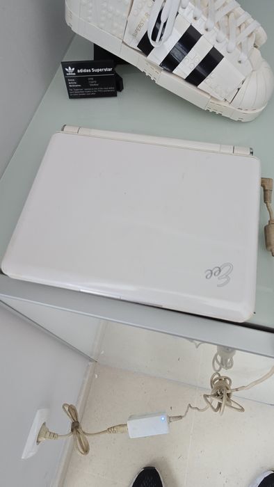 Asus EEE PC 901 - mini PC clássico