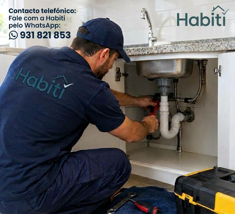 Habiti / técnico para o lar