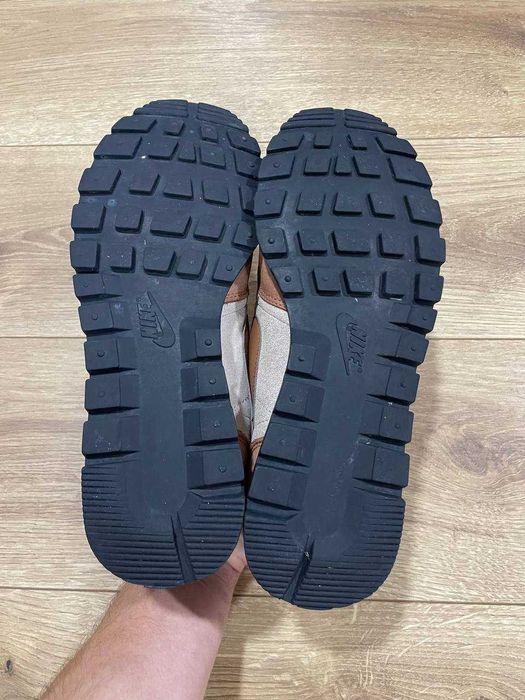 Чоловічі кросівки фірми Nike Air Pegasus Оригінал
