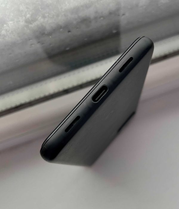 Google Pixel 4a 5G 128Gb Black