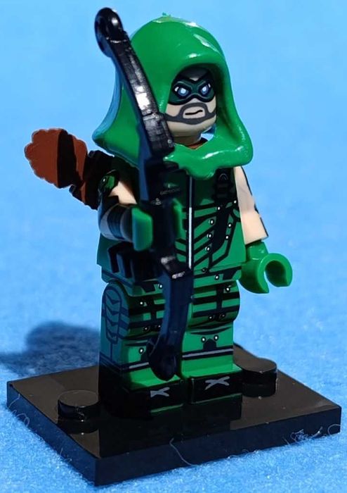 Green Arrow (DC Comics)