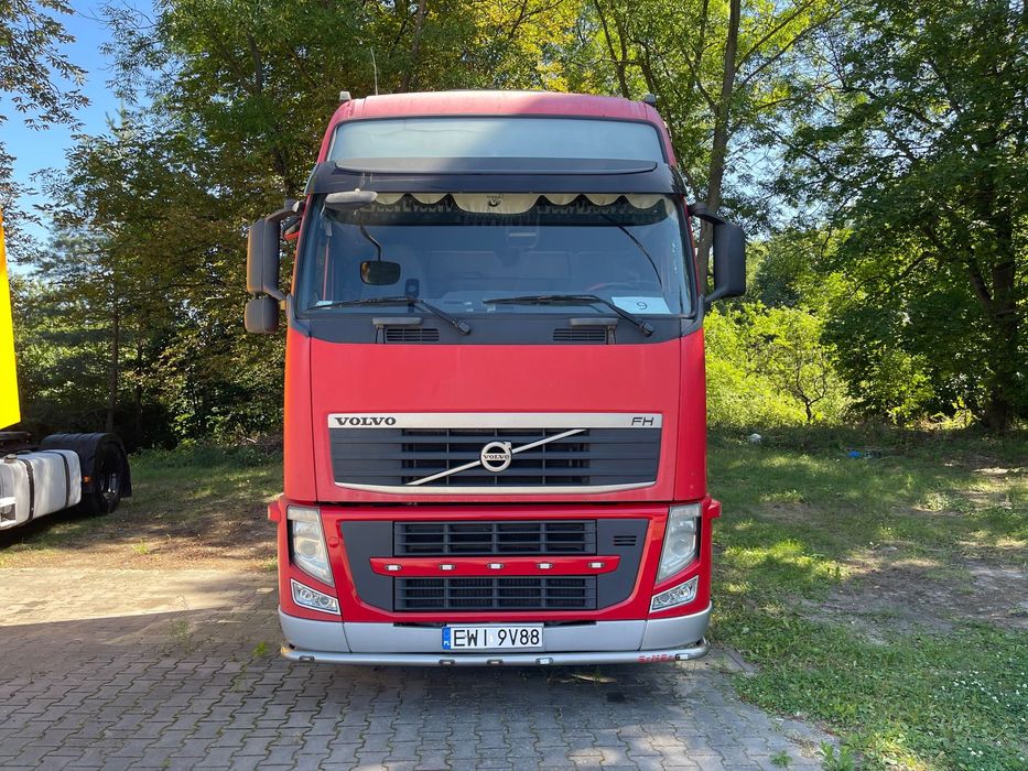 Volvo FH 460XL/ Euro5/Automat