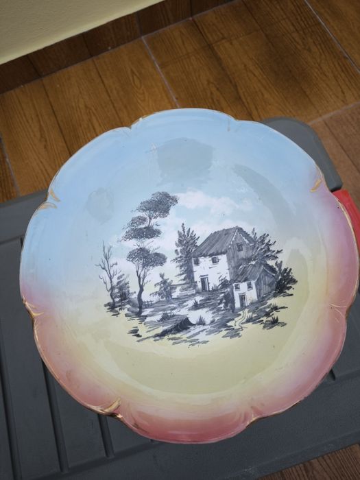 Fruteira Antiga RB Alcobaça
