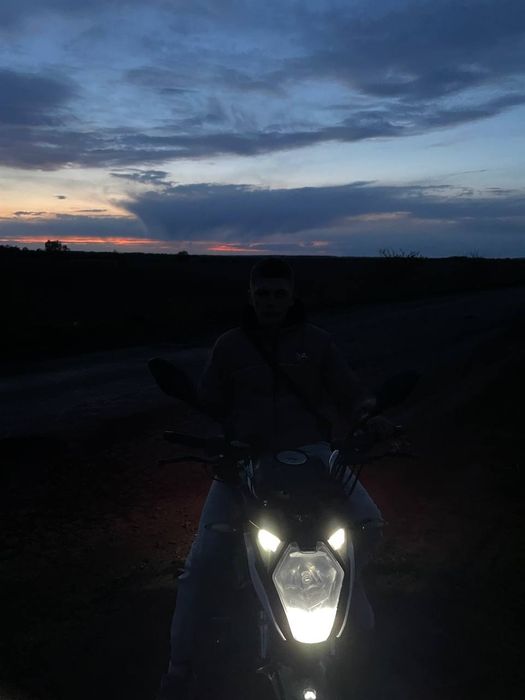 Loncin LX200-23 CR3