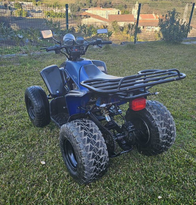 Moto 4 ATV 150cc