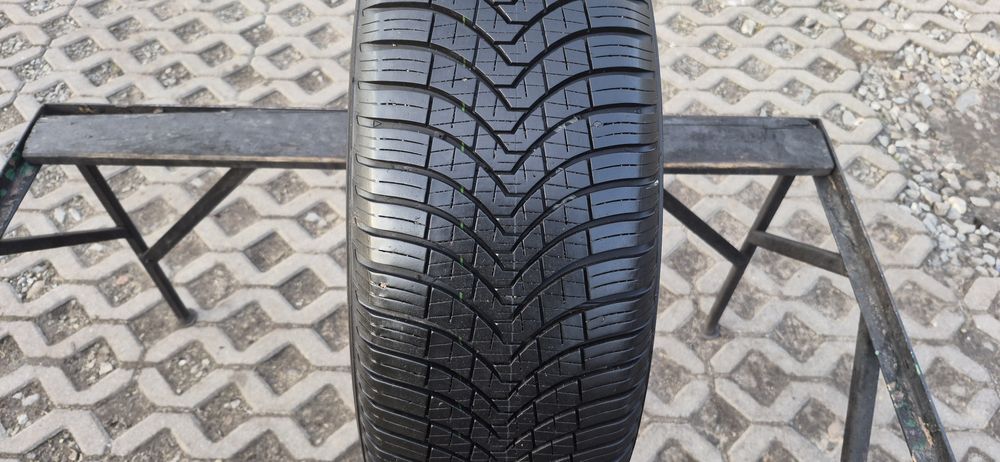 205/55r16 94V Kumho Solus 4S HA32 + z 2023r.