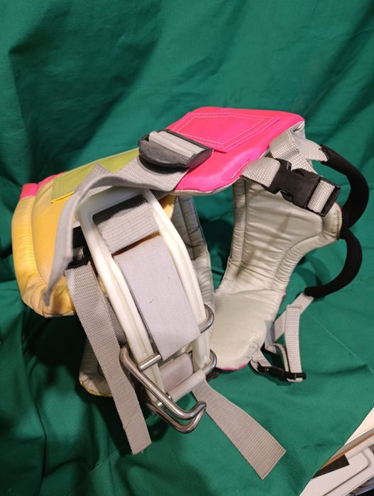 Uprząż do windsurfingu r.M Szperownia Andrychów