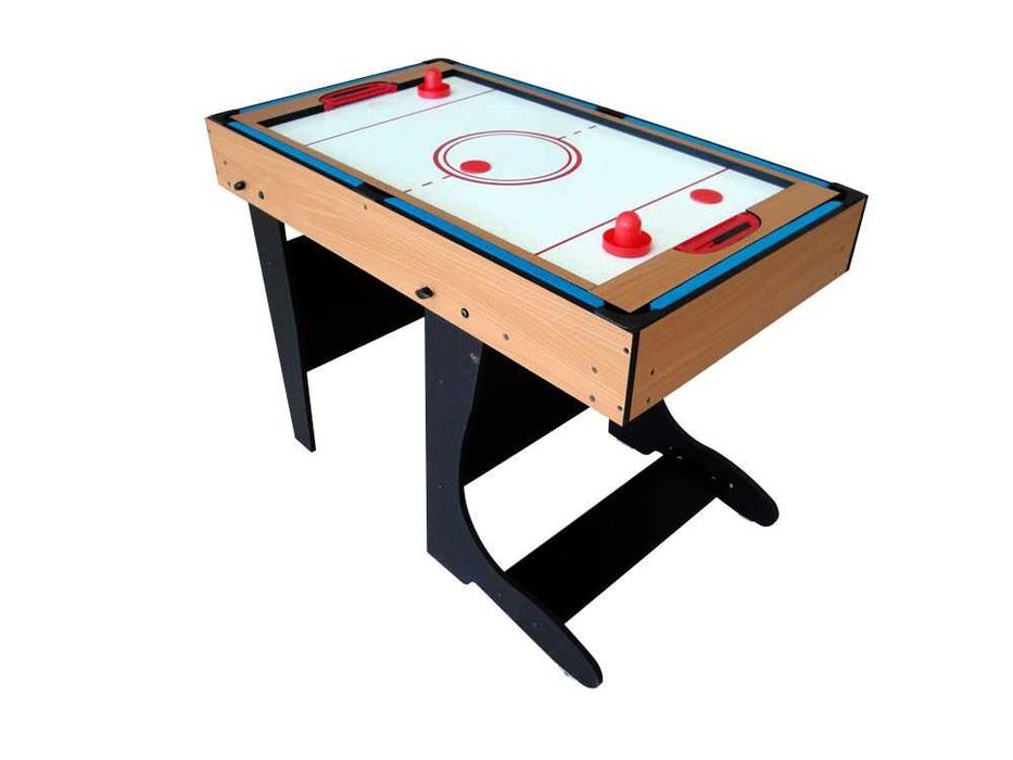 MULTI Legend wielofunkcyjny składany stół piłkarzyki cymbergaj bilard
