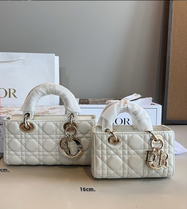 Malas CD (várias cores)