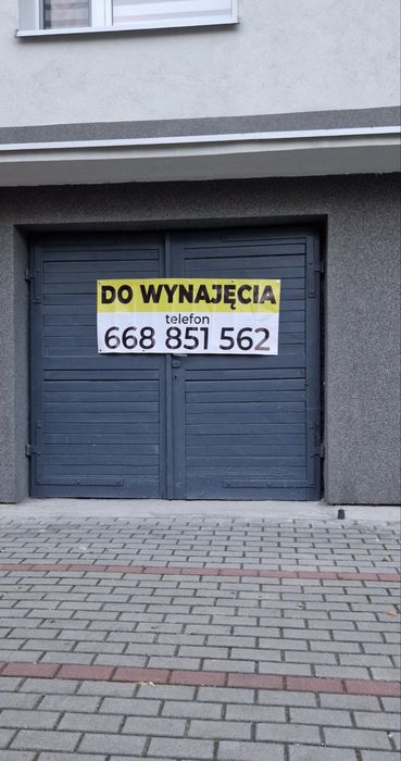 garaż murowany, ciepły, pełna własność – piekary śląskie magazyn schowek - Widok 3
