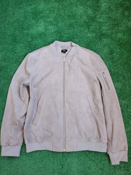 Kurtka męska H&M rozmiar L