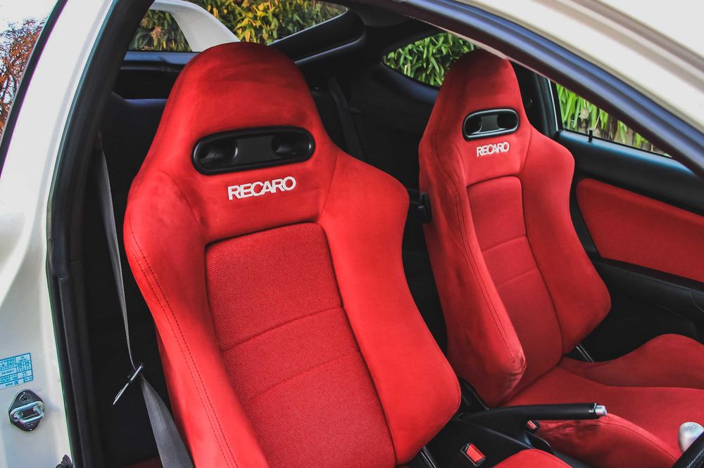 Honda Integra type r Dc5