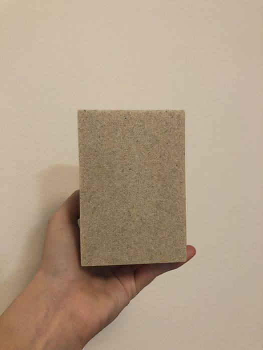 Nowy kubek lazienkowy znanje marki h&y