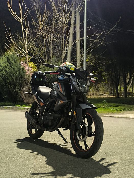 Spark SP250 R-32