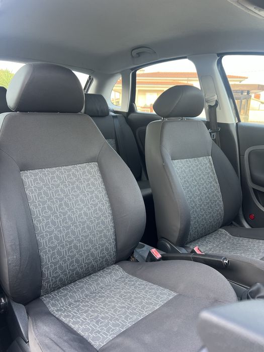 SEAT Ibiza — fotografia 6
