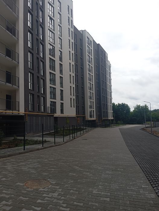 Продам 3 кімнатну квартиру в ЖК Рівер Сіті
