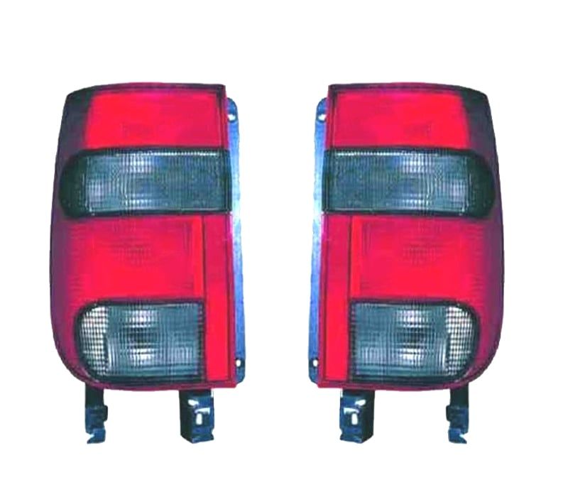 FAROLINS PARA SKODA FELICIA PICK-UP WAGON 94-98