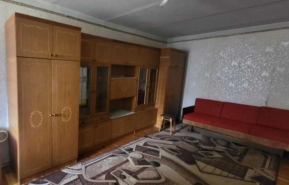 Продам 1к квартиру пр-т Аэрокосмический, 64, Левада