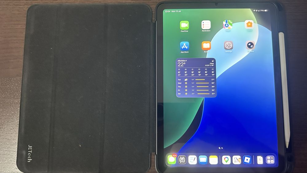 Venda de Ipad Air 5 Gen