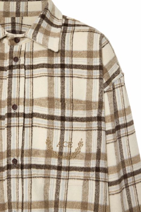 Сорочка бренду ACE