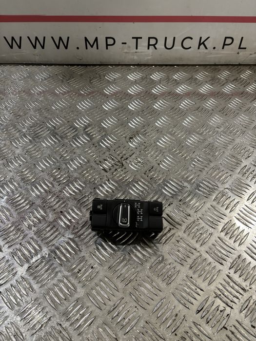 Przelacznik od napedow Scania nextgen