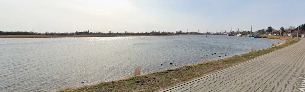 Działka ROD nad Wisłą. Spokojna okolica, morze i las. Gdańsk. OPŁACONA DO SIERPNIA 2027.