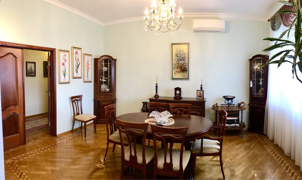 4+-rooms apartment apartment by the address st. Dovzhenko (area 190 m²) - Atlanta.ua - photo 2
