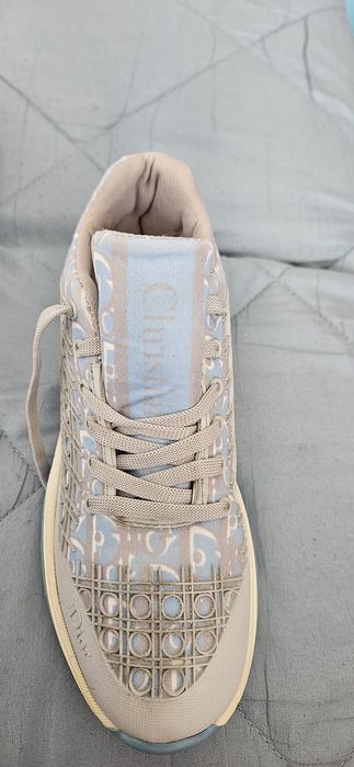 Sneakersy   Dior